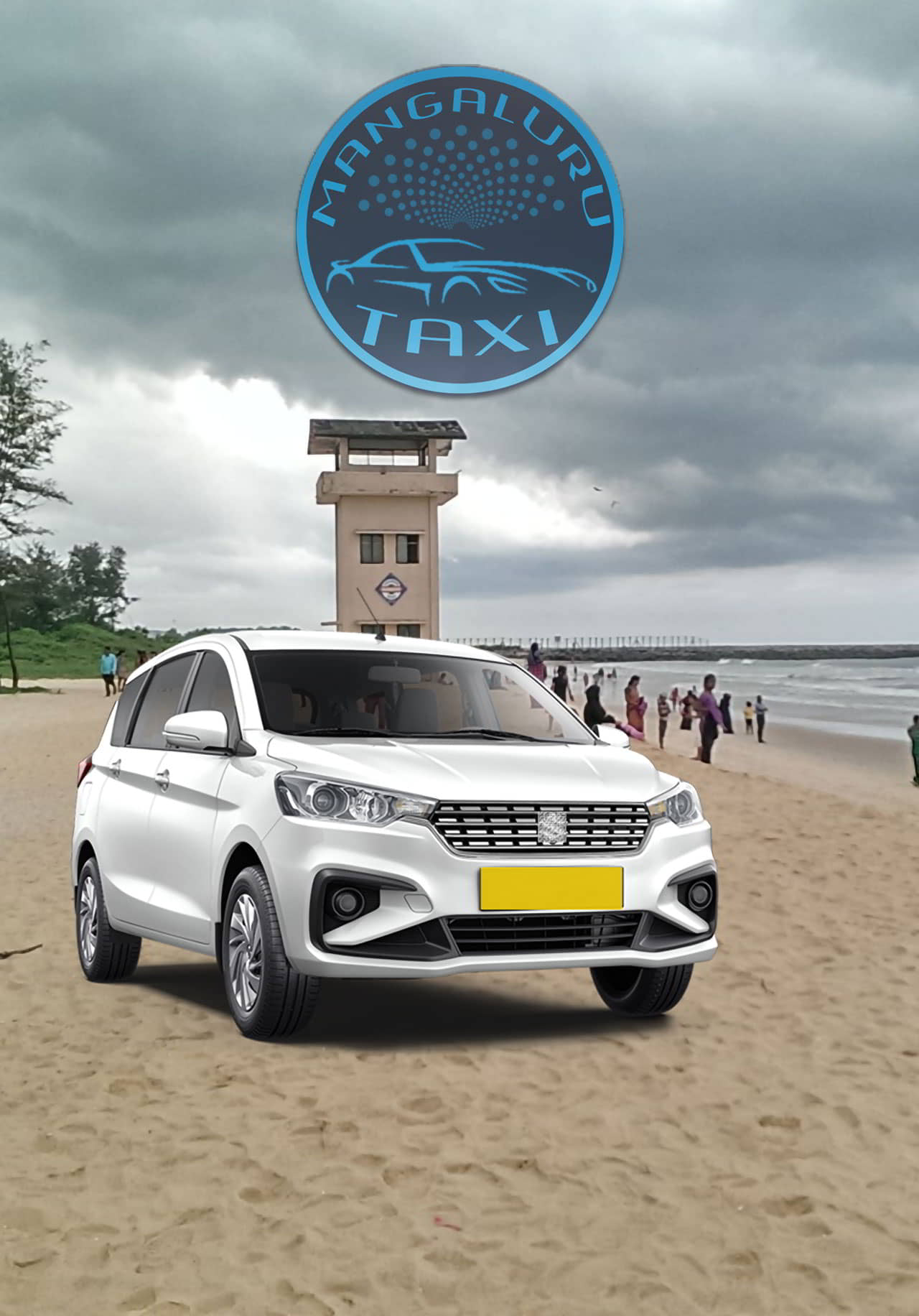 Contact - Mangaluru Taxi Service